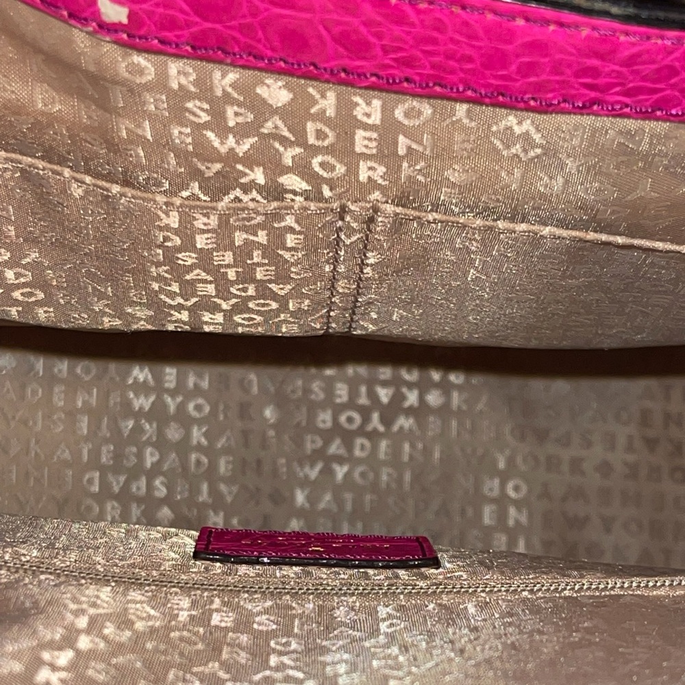 Kate Spade ♠️ 💖 - Picture 7 of 8